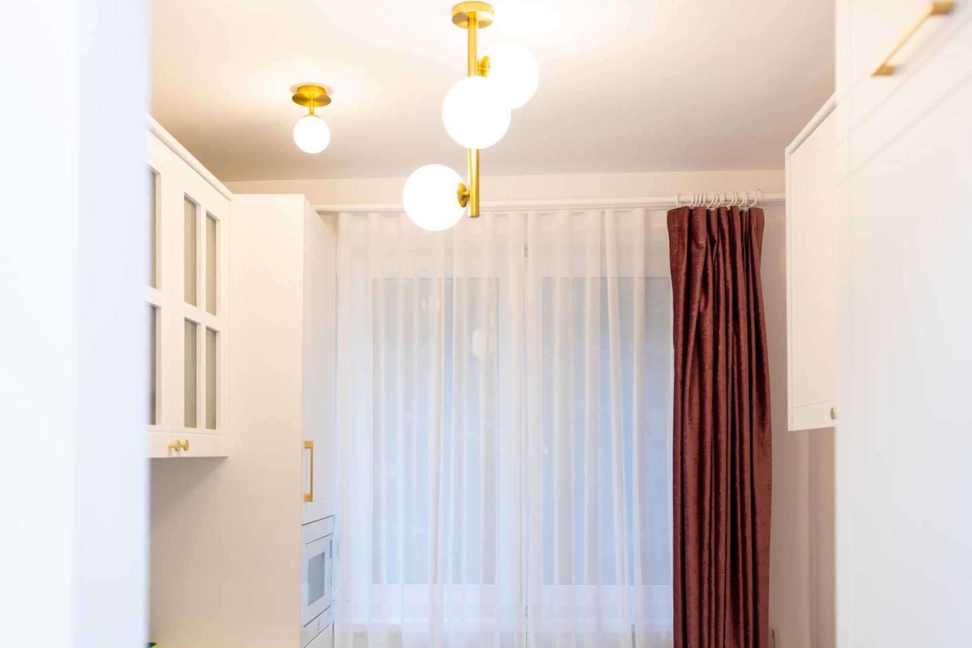 Apartament Octavia Hunedoara Exteriér fotografie
