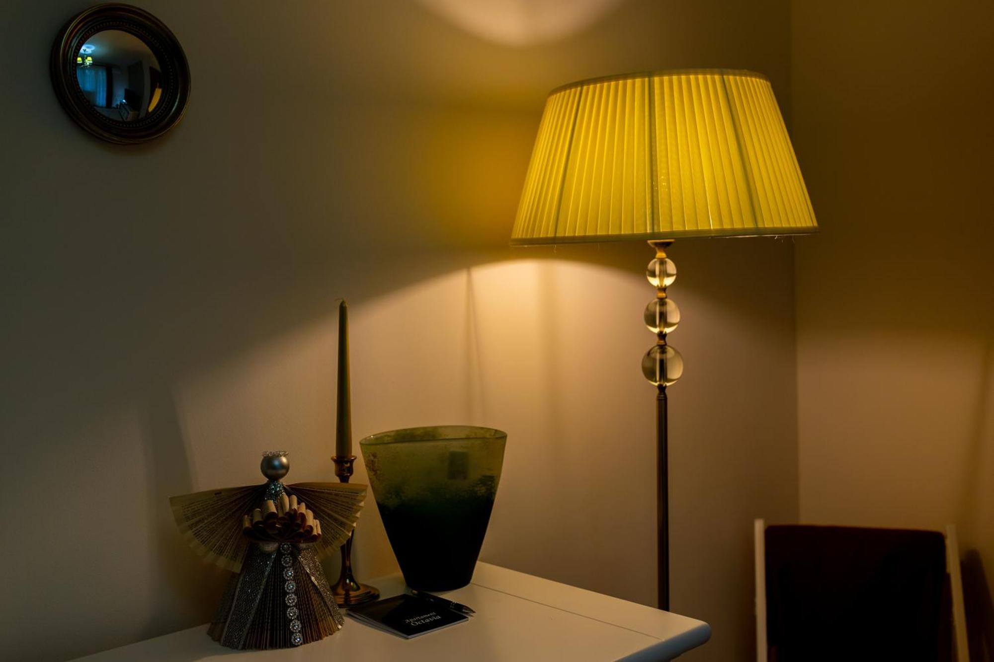 Apartament Octavia Hunedoara Exteriér fotografie