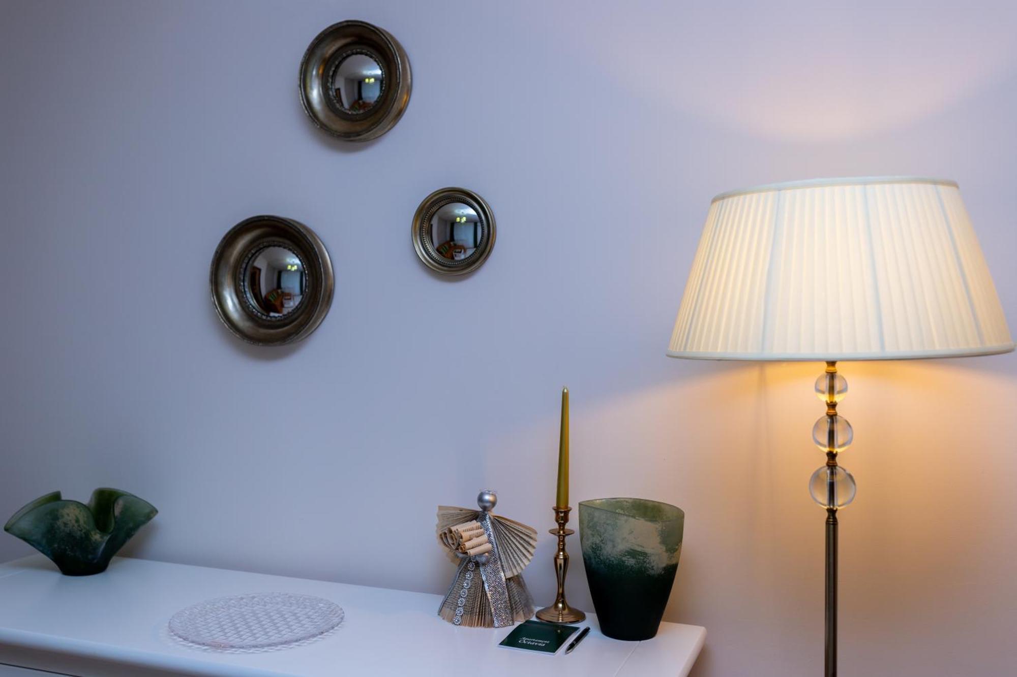Apartament Octavia Hunedoara Exteriér fotografie