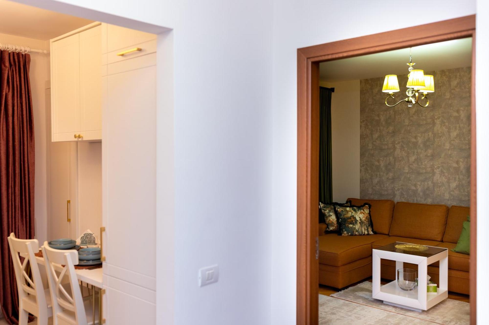 Apartament Octavia Hunedoara Exteriér fotografie