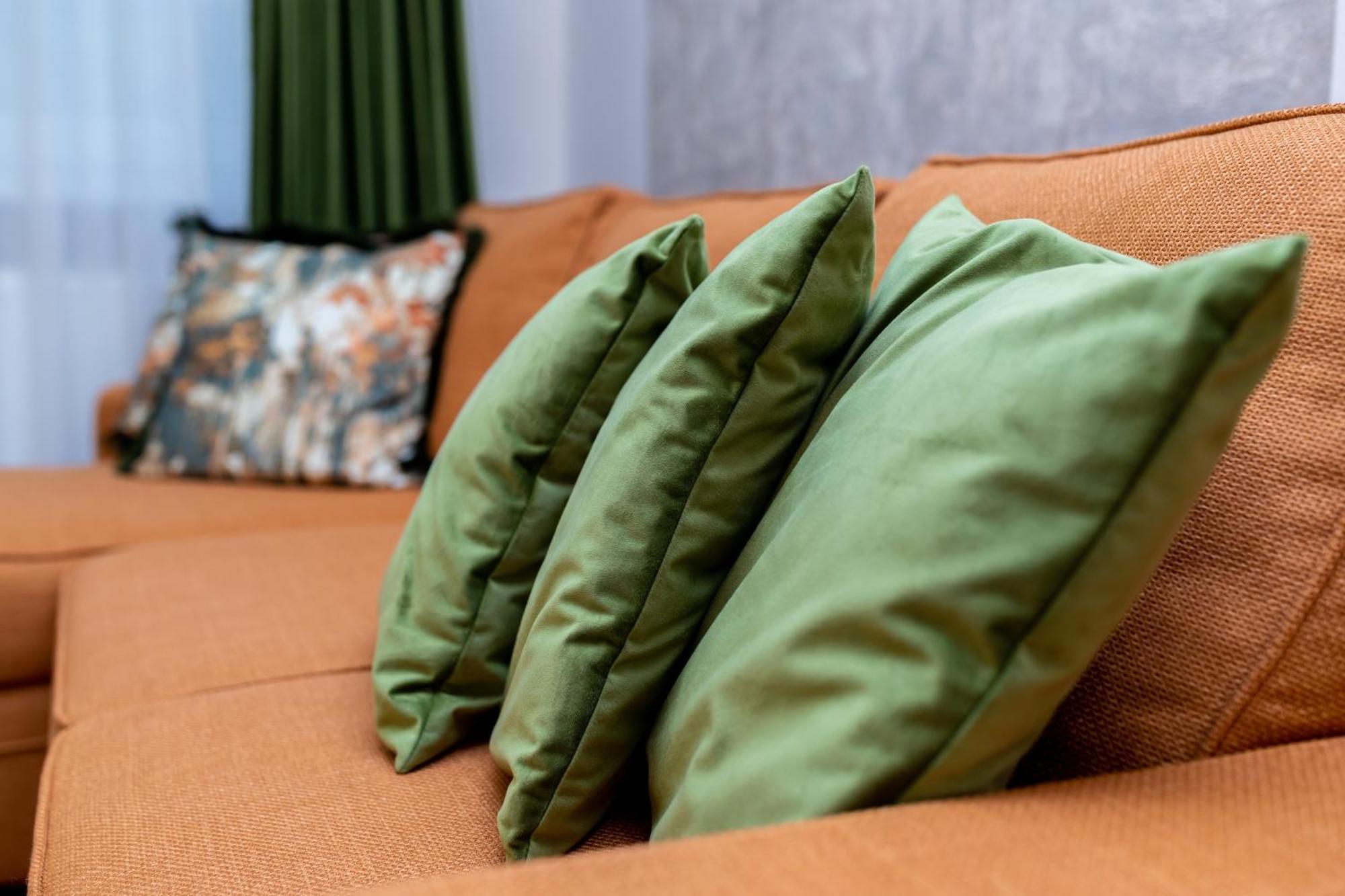 Apartament Octavia Hunedoara Exteriér fotografie